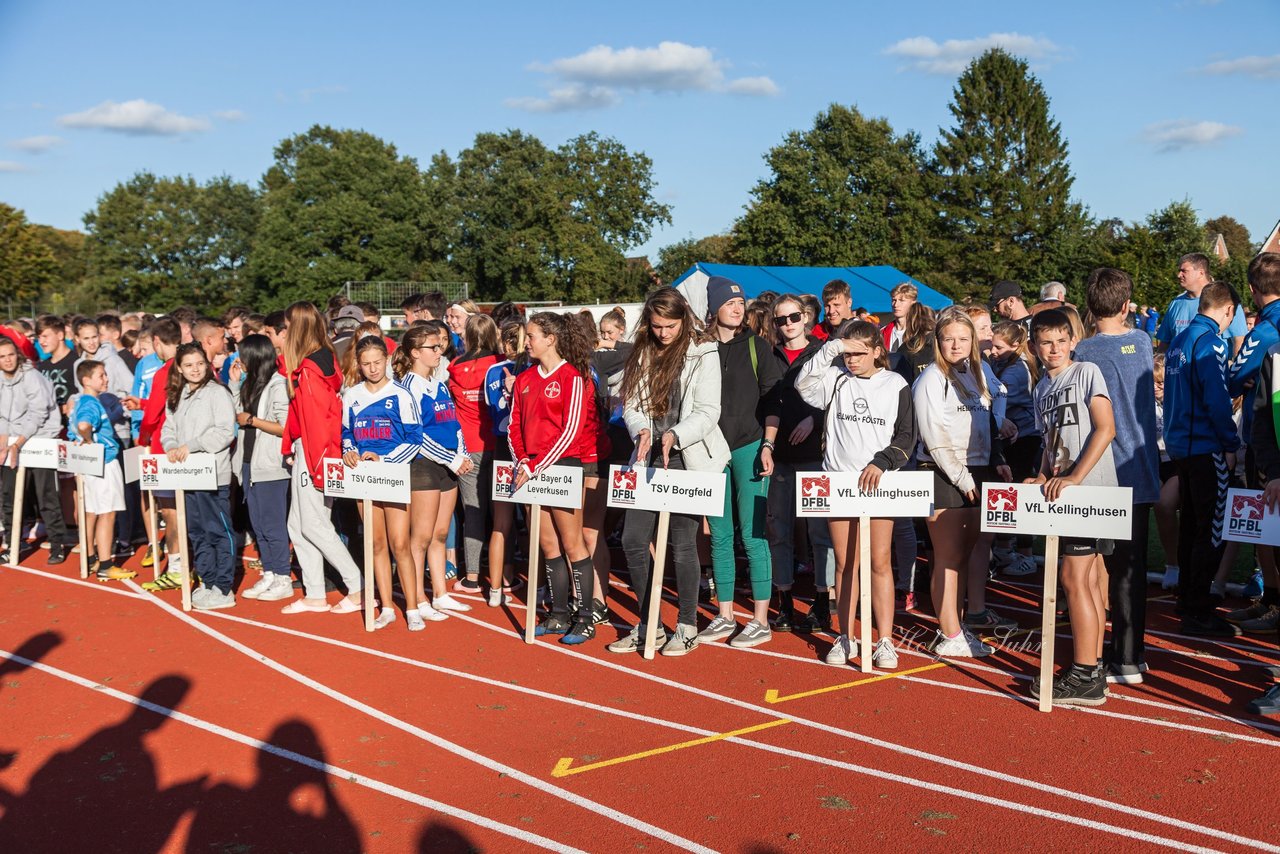 Bild 26 - U16 Deutsche Meisterschaft